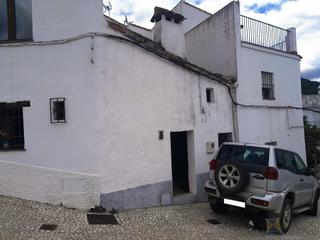 Casa a La  1. Aracenacasa