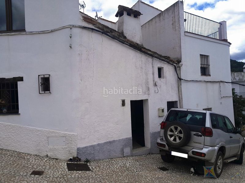 Foto 411024fc-e740-4744-be6c-90e995721e76. Casa a la 1 a Aracena