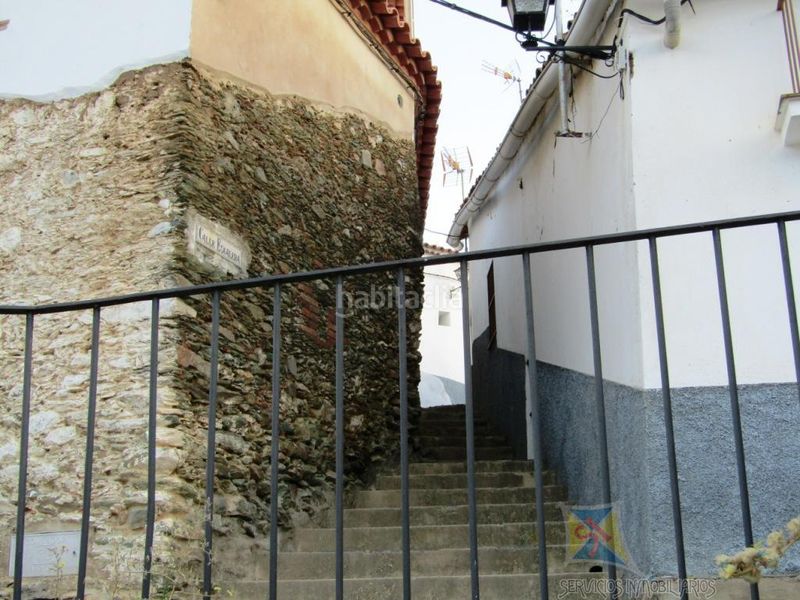 Foto 4a551283-d0e4-4765-ba85-af52ede787c1. Casa a la 1 a Aracena