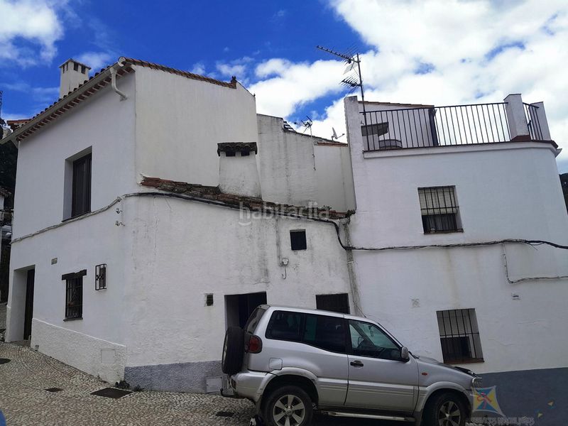 Foto 5eefca4f-2cfa-479b-900a-2449456932ef. Casa a la 1 a Aracena