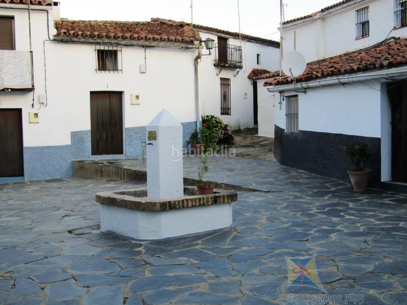 Foto 6aa63ddf-bbf4-42f9-8592-56523e1bca5b. Casa a la 1 a Aracena