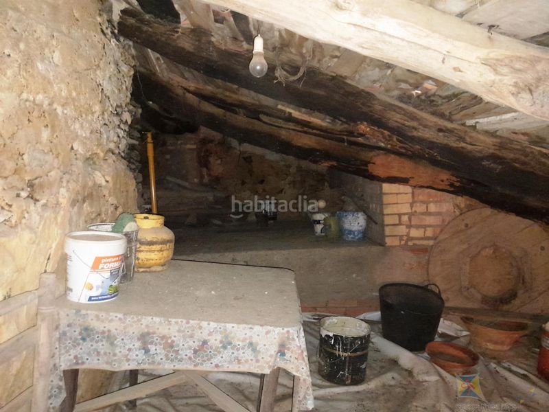 Foto 84130942-a4fd-4c59-90d1-7cc9683b209a. Casa a la 1 a Aracena