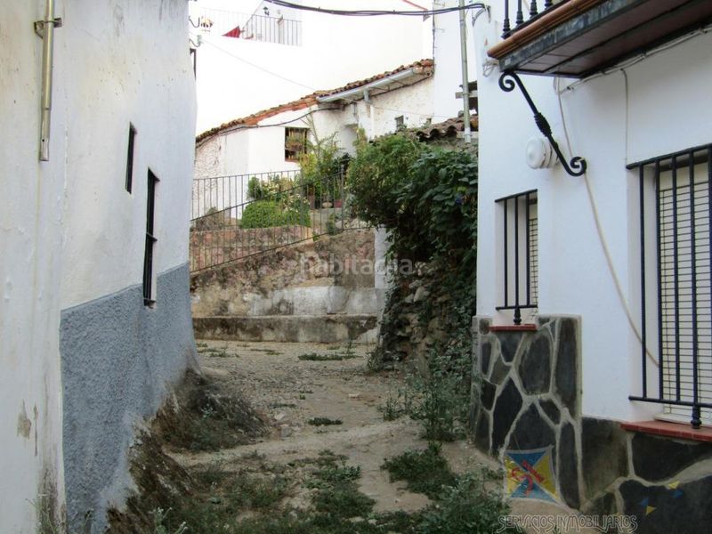 Foto 842df647-5f54-4e8c-afb6-645425c90251. Casa a la 1 a Aracena