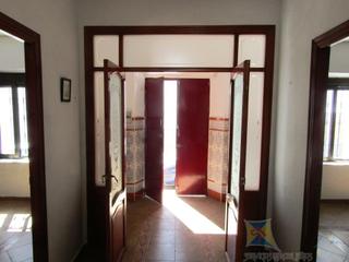 Casa en Murillo 34. El real de la jaracasa