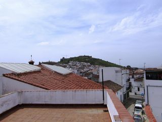 Casa  Antonio cuba 16. Aracenacasa