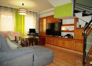 Casa en Maracena. Maracenacasa