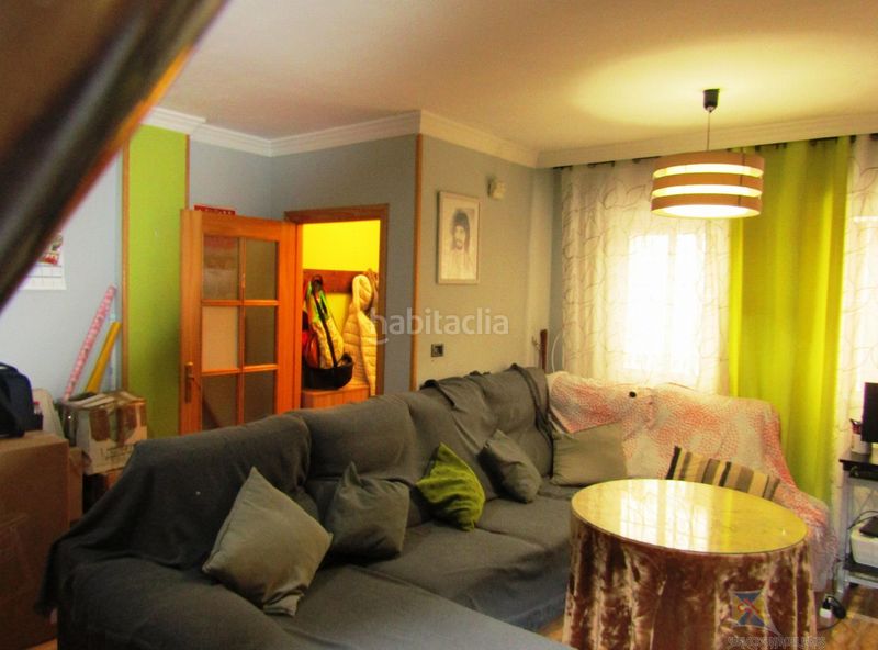 Foto a248d748-8b11-4d3b-bb78-a38355656fda. Casa a Maracena