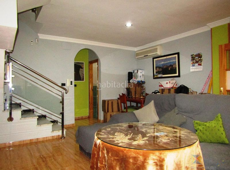 Foto be680344-d30d-4b39-938c-52defe371022. Casa a Maracena