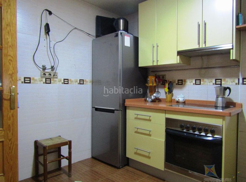 Foto cb3bec96-ca98-4967-b0fe-f681ec5c2676. Casa a Maracena