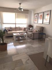Location Appartement  Calle donoso cortés. Piso en alquiler en huelin, málaga