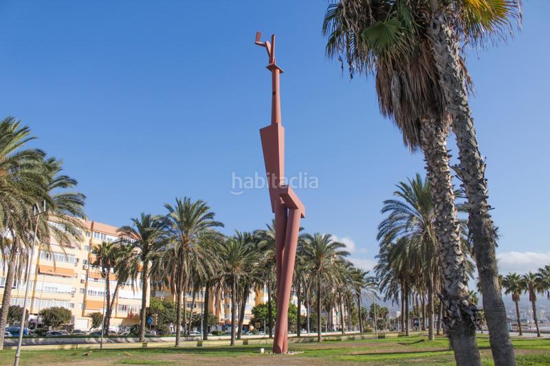 Foto 4371e864-84b4-456d-bdee-7cff148d2f4e. Rent business premise in Parque Ayala - Jardín de la Abadía - Huelín Málaga