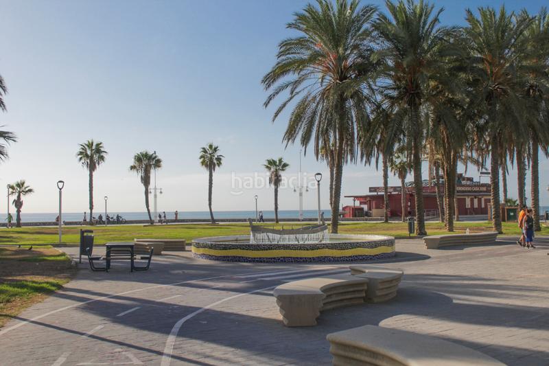 Foto a38ffaeb-b406-480e-9cb7-754d7b29b685. Rent business premise in Parque Ayala - Jardín de la Abadía - Huelín Málaga