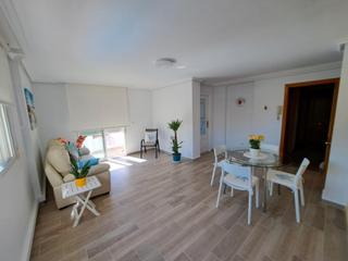 Apartament a Calvario. Piso en venta en el centro de torremolinos