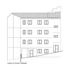 Appartement à Avenida de san roque 20. Viviendas de nueva construcción en tolox – cm788a