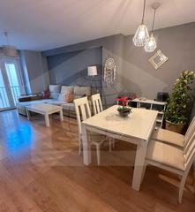 Apartament a Calvario. Apartamento reformado en el centro de torremolinos
