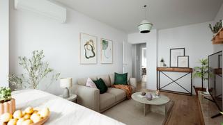 Piso  Calle liberia. Piso en venta en segalerva, málaga
