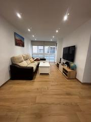 Piso  Calle liberia. Piso en venta en segalerva, málaga