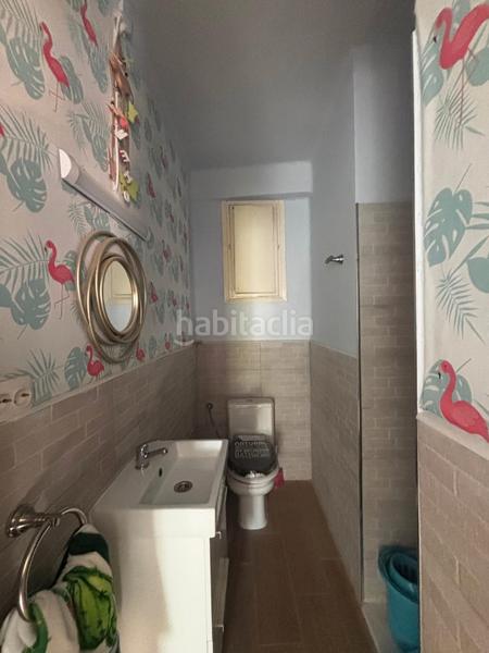 Foto 4c6d488e-701f-4c31-9428-d1064047cda8. Piso  en venta en salesianos, en El Molinillo - Capuchinos Málaga