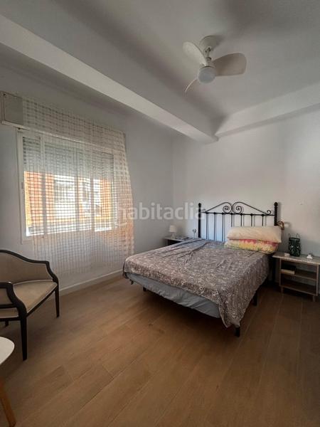 Foto 65129b83-7df3-4575-be5f-c04b31fefbb8. Piso  en venta en salesianos, en El Molinillo - Capuchinos Málaga