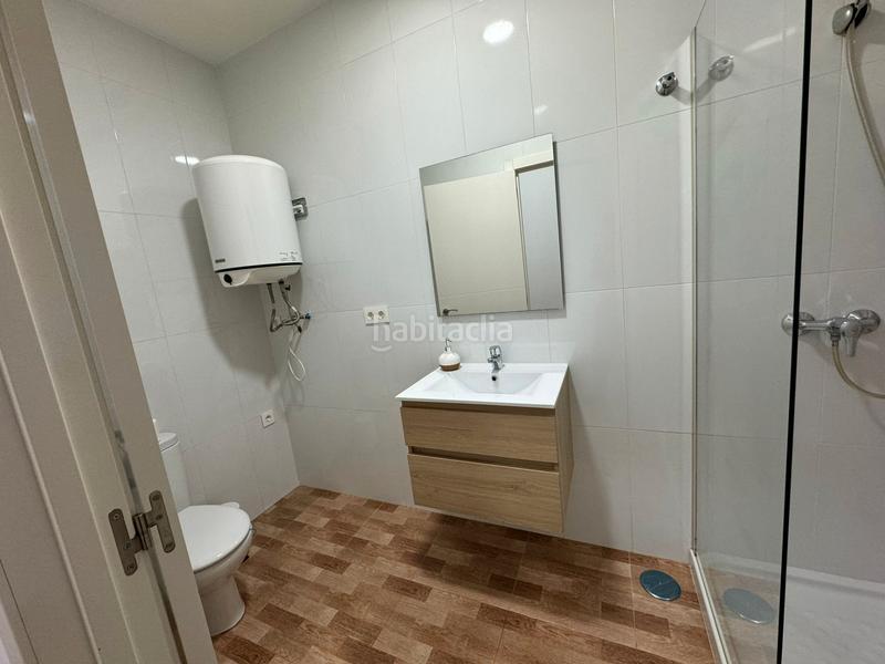 Foto 42bde8e6-ace0-48c6-961b-26d430a88b26. Appartement dans Gibralfaro Málaga