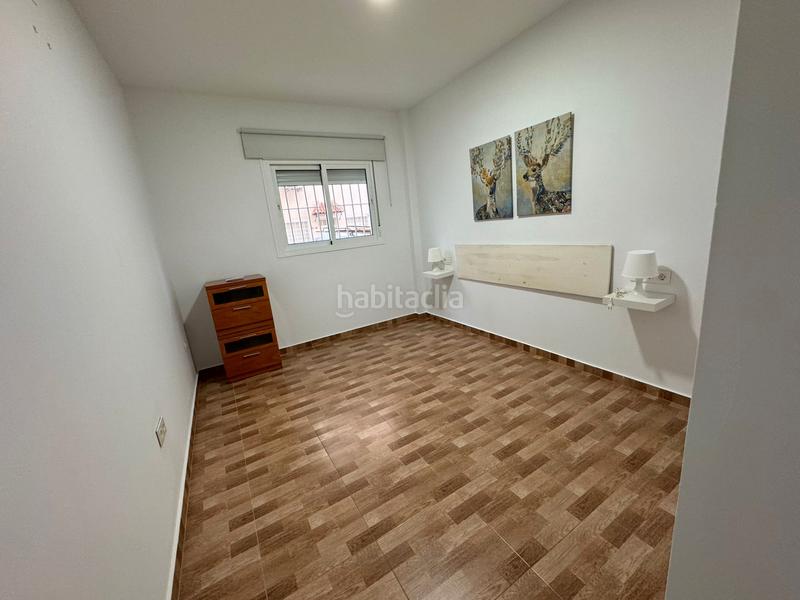 Foto 78bb9e2b-a598-4a12-b984-495c5a803a3b. Appartement dans Gibralfaro Málaga