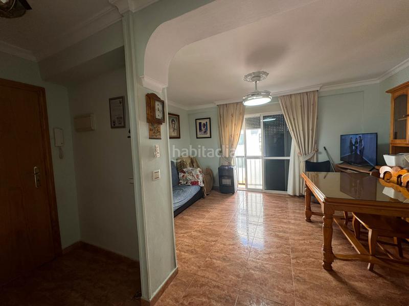 Foto 0dcebd67-f50c-4016-832b-ef836002445b. Pis a Torrox pueblo Torrox