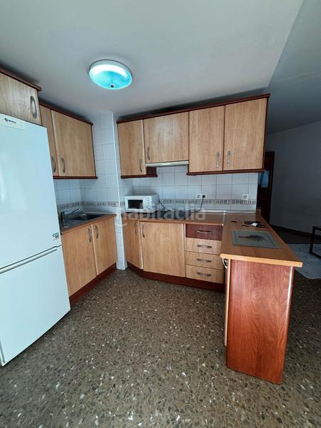 Foto 81ca4c37-34f9-40e2-a7a0-cb458df66f09. Appartement dans El Molinillo - Capuchinos Málaga
