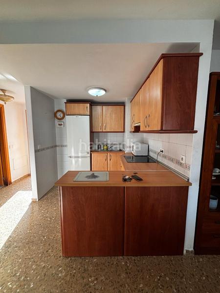 Foto ae7b2154-bcb1-47b3-9213-cb3c8efe956c. Appartement dans El Molinillo - Capuchinos Málaga