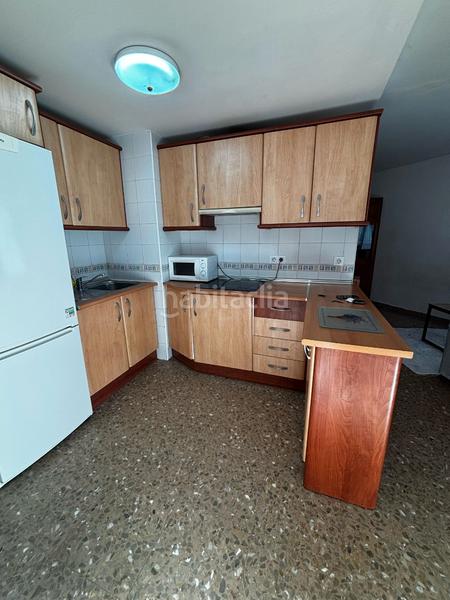 Foto db30957e-86d1-41d2-8997-c64c269b7324. Appartement dans El Molinillo - Capuchinos Málaga