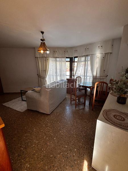Foto ed500517-bf97-4caa-883d-759b0ac40fa8. Appartement dans El Molinillo - Capuchinos Málaga