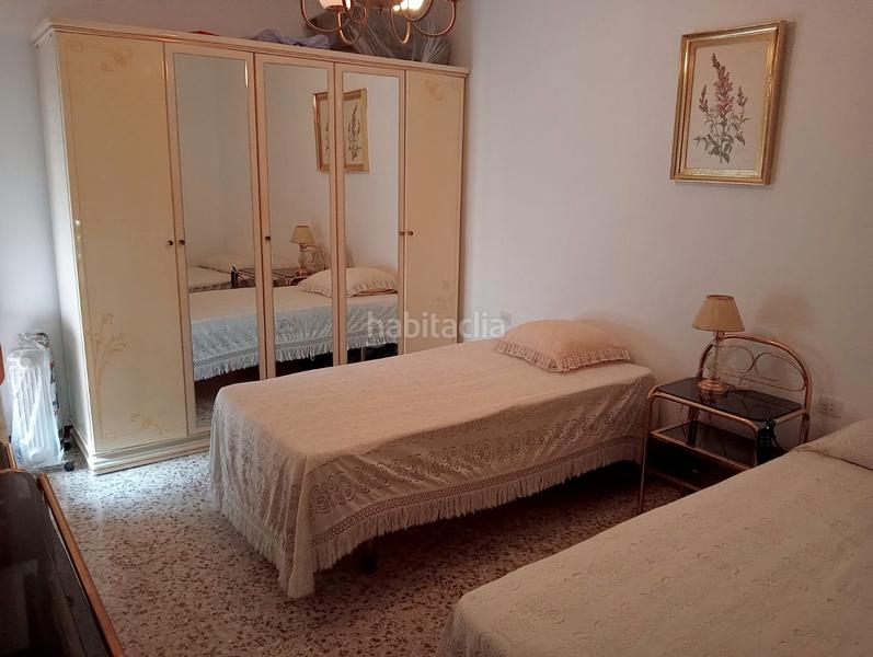 Foto 47cbb0cb-3ee6-4725-a837-2179cfaf809d. Appartement dans La Victoria Málaga