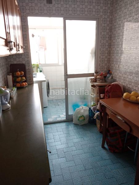 Foto 602cf96b-0a60-4596-ac8d-f71b8b12b68a. Appartement dans La Victoria Málaga