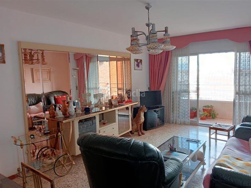 Foto 9067be95-3a18-410a-85d2-5001e5e5405c. Appartement dans La Victoria Málaga