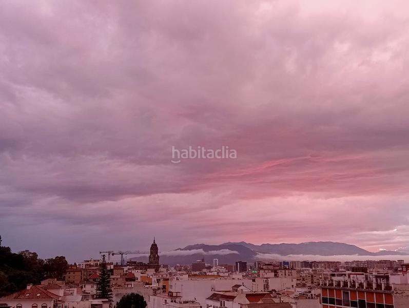 Foto b4fe39ca-17d0-4c5f-bcb2-4d31a40952db. Appartement dans La Victoria Málaga