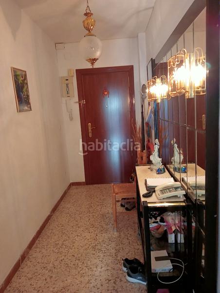 Foto dac38fca-3e45-4bbe-adae-81398a6cd6c7. Appartement dans La Victoria Málaga