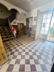 House in Calle navarra 32. Casa a reformar en cártama – cm215a