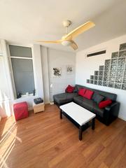 Estudi  Calle de la cruz. Estudio en venta en torremolinos