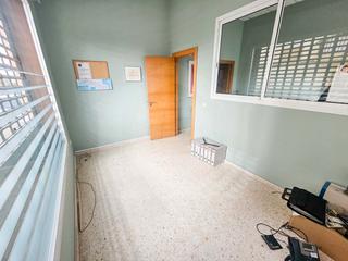 Lloguer Local Comercial a Avenida de andalucía 37. Local de 110m² en estación de cártama – cm100a