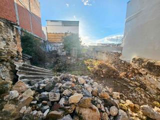 Terreny residencial a Calle callejuela 9. Solar de 272m² de superficie en cártama – cm107a