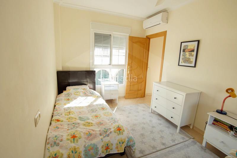 Foto 3895e525-5284-4f0c-8807-ce04d9ffaf25. Casa en calle concepción 66 casa en esquina con aparcamiento y piscina privada – cm420a en Cártama
