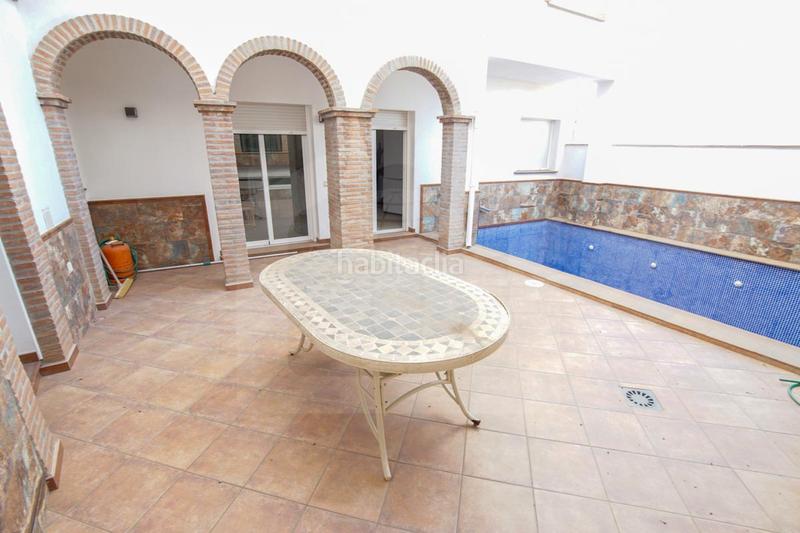 Foto 606fa0ea-90e3-4f31-8c5b-984bf11e6b38. Casa en calle concepción 66 casa en esquina con aparcamiento y piscina privada – cm420a en Cártama