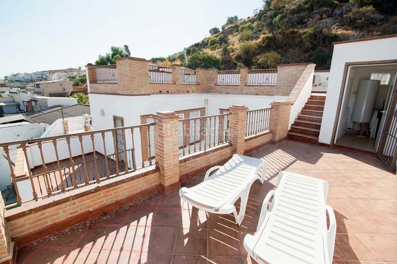 Foto 827b84f4-e6de-4e89-b998-2443b39cad68. Casa en calle concepción 66 casa en esquina con aparcamiento y piscina privada – cm420a en Cártama