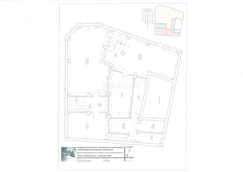 Foto e72cb9de-bf17-412a-9803-56ce911d1710. Casa en calle concepción 66 casa en esquina con aparcamiento y piscina privada – cm420a en Cártama