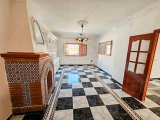 Semi detached house in Calle rosal 21. Casa de 4 dormitorios, terraza y garaje privado en cártama – cm2