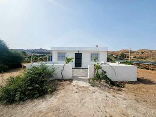 Lloguer Masia a Cártama. Casa rústica en alquiler en el cano, cm750a