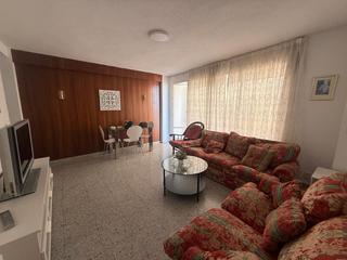 Alquiler Piso  Avenida doctor gálvez ginachero. Habitaciones para estudiantes – zona avenida doctor gálvez ginac