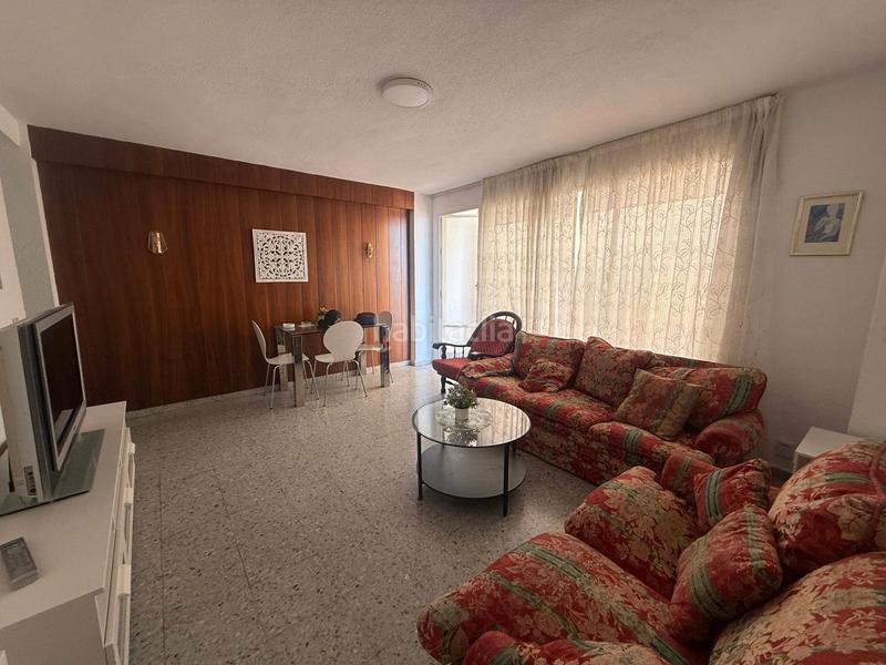 Foto e68e2baf-d517-4888-994b-00005b121ee2. Alquiler piso habitaciones para estudiantes – zona avenida doctor gálvez ginachero, en Málaga