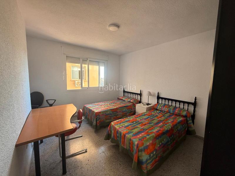 Foto 06026777-39d9-4b5b-ac28-4426bcaf5591. Location appartement dans La Trinidad Málaga