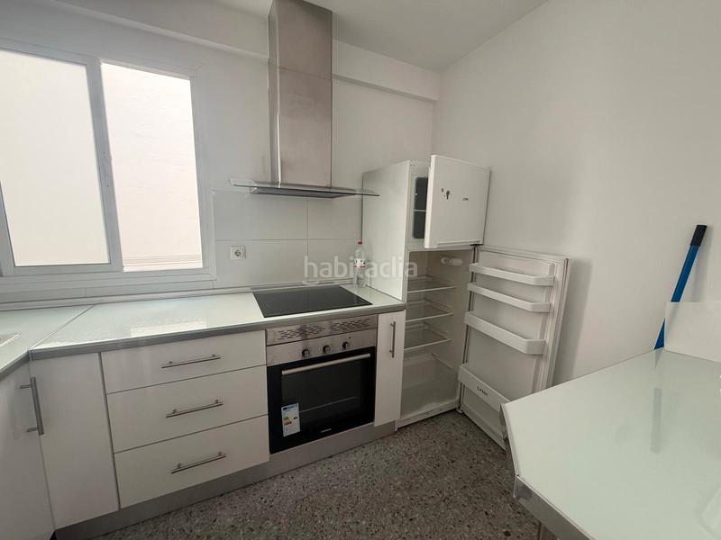 Foto 22409692-957e-47d1-90b5-7bed4db75c24. Location appartement dans La Trinidad Málaga
