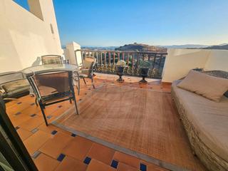 Flat in Carretera Mijas-Fuengirola 2